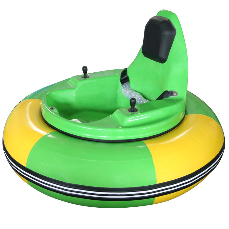 Bumper Car Price