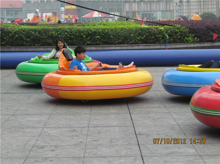 Adult Bumper Car